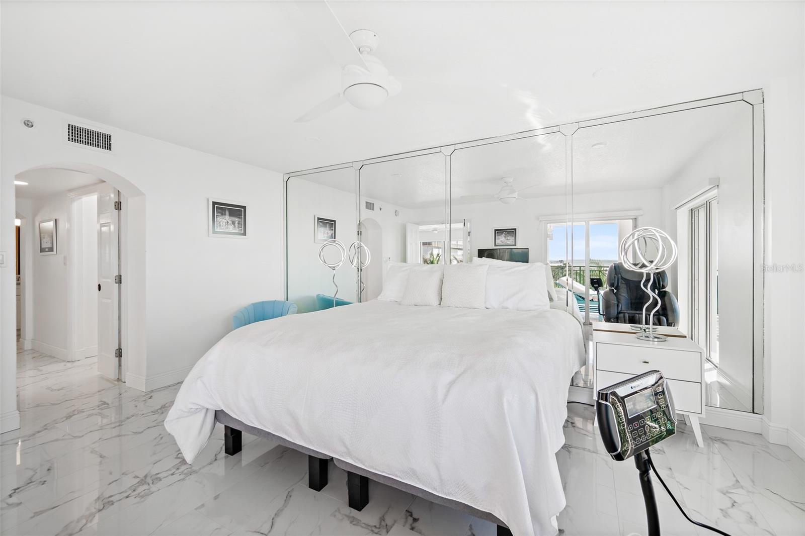 AVON BY SEA - Residential