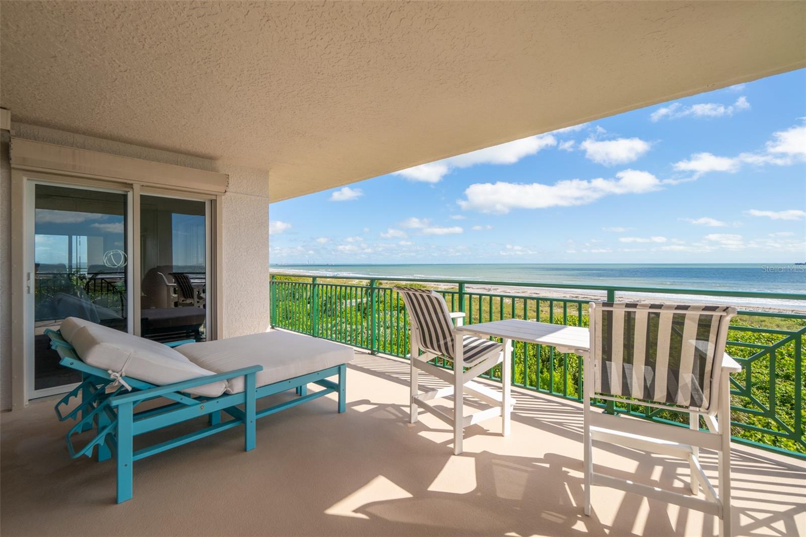 AVON BY SEA - Residential