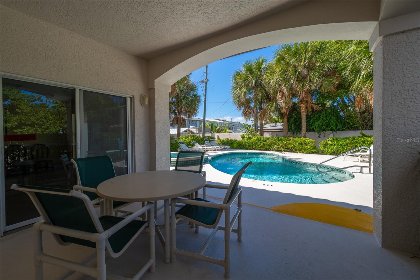 AVON BY SEA - Residential