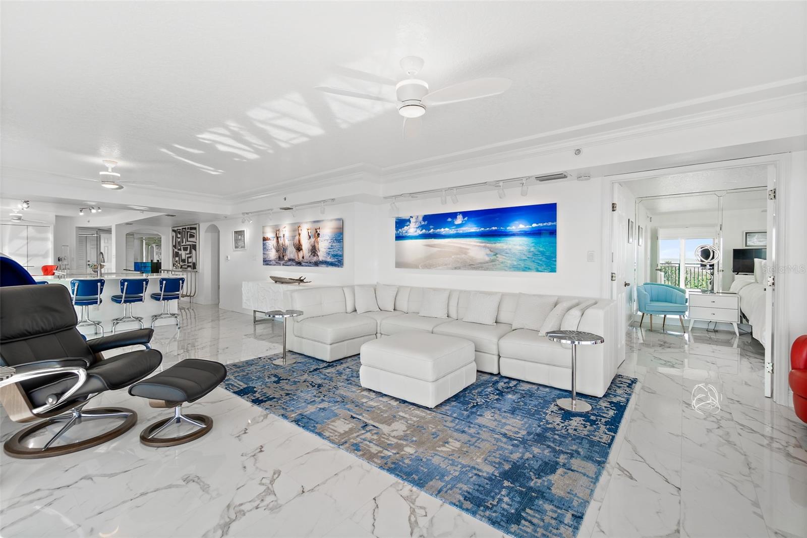 AVON BY SEA - Residential