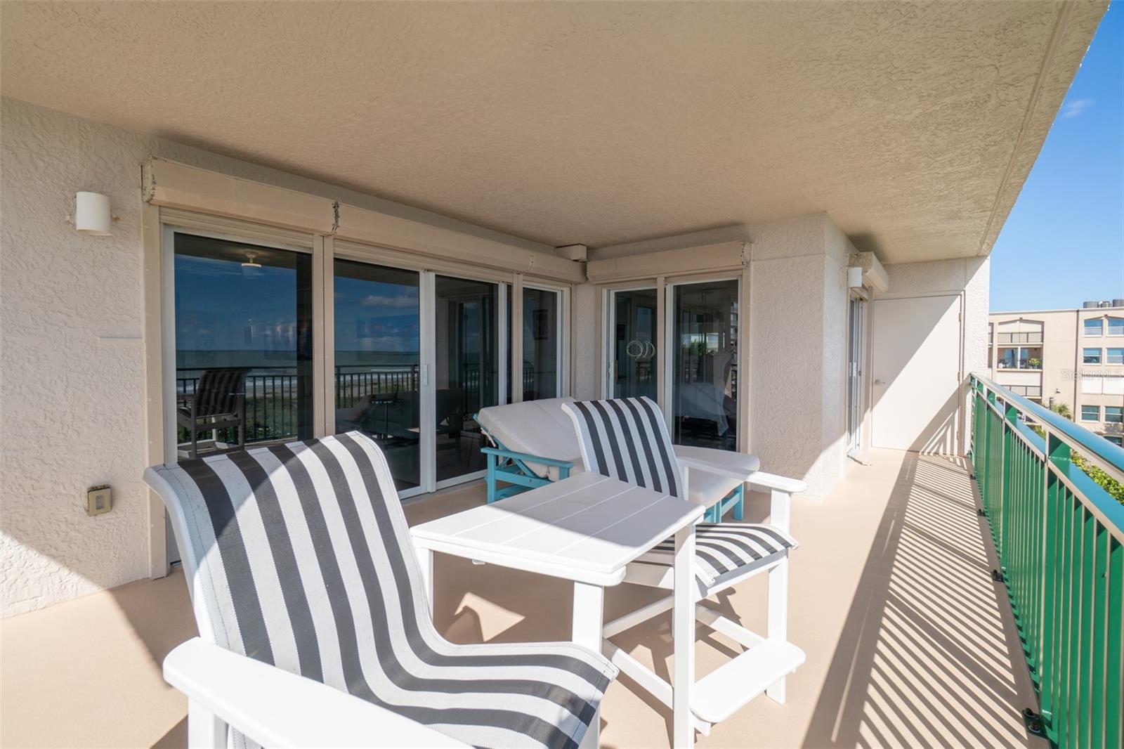 AVON BY SEA - Residential