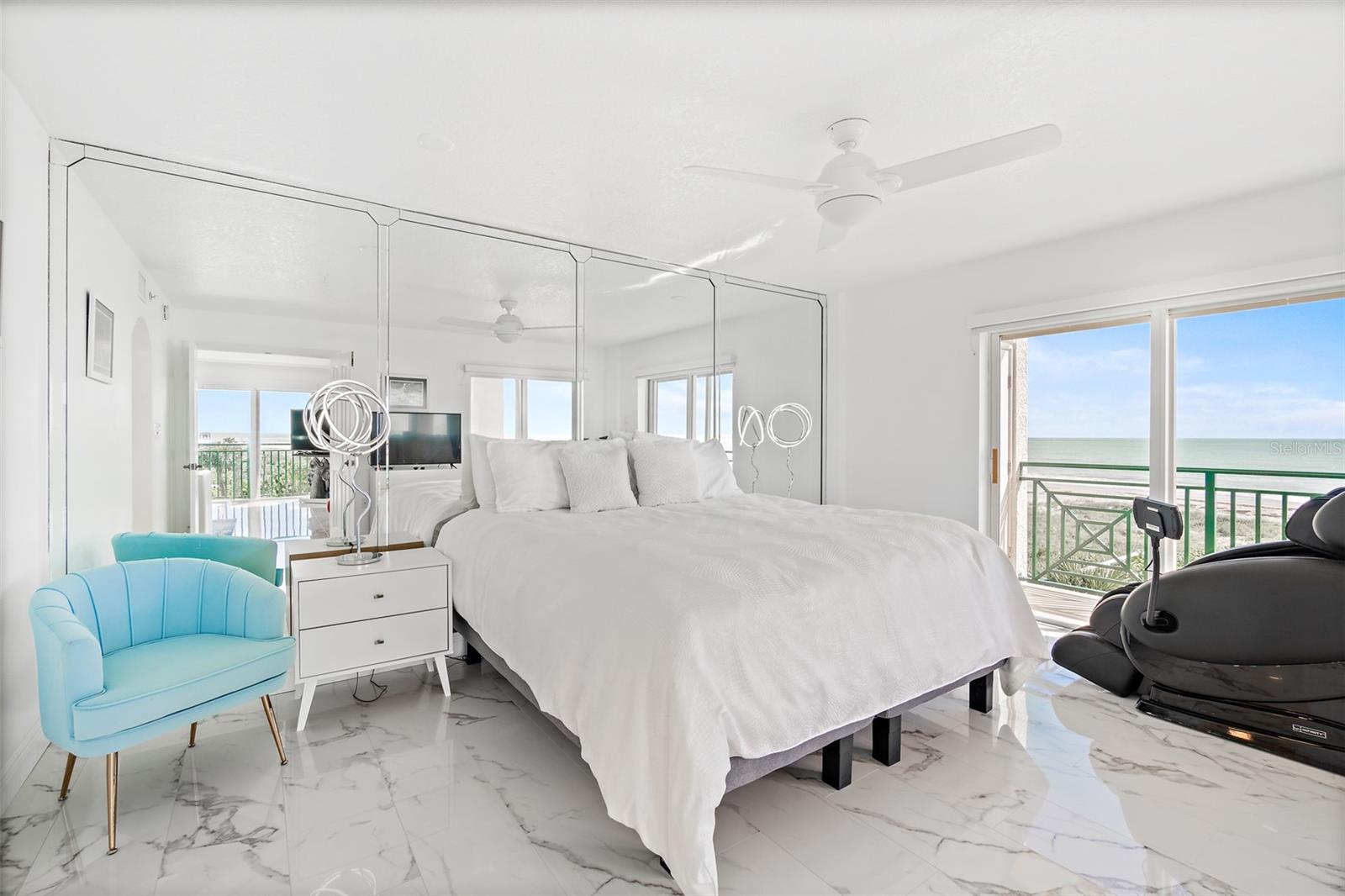 AVON BY SEA - Residential