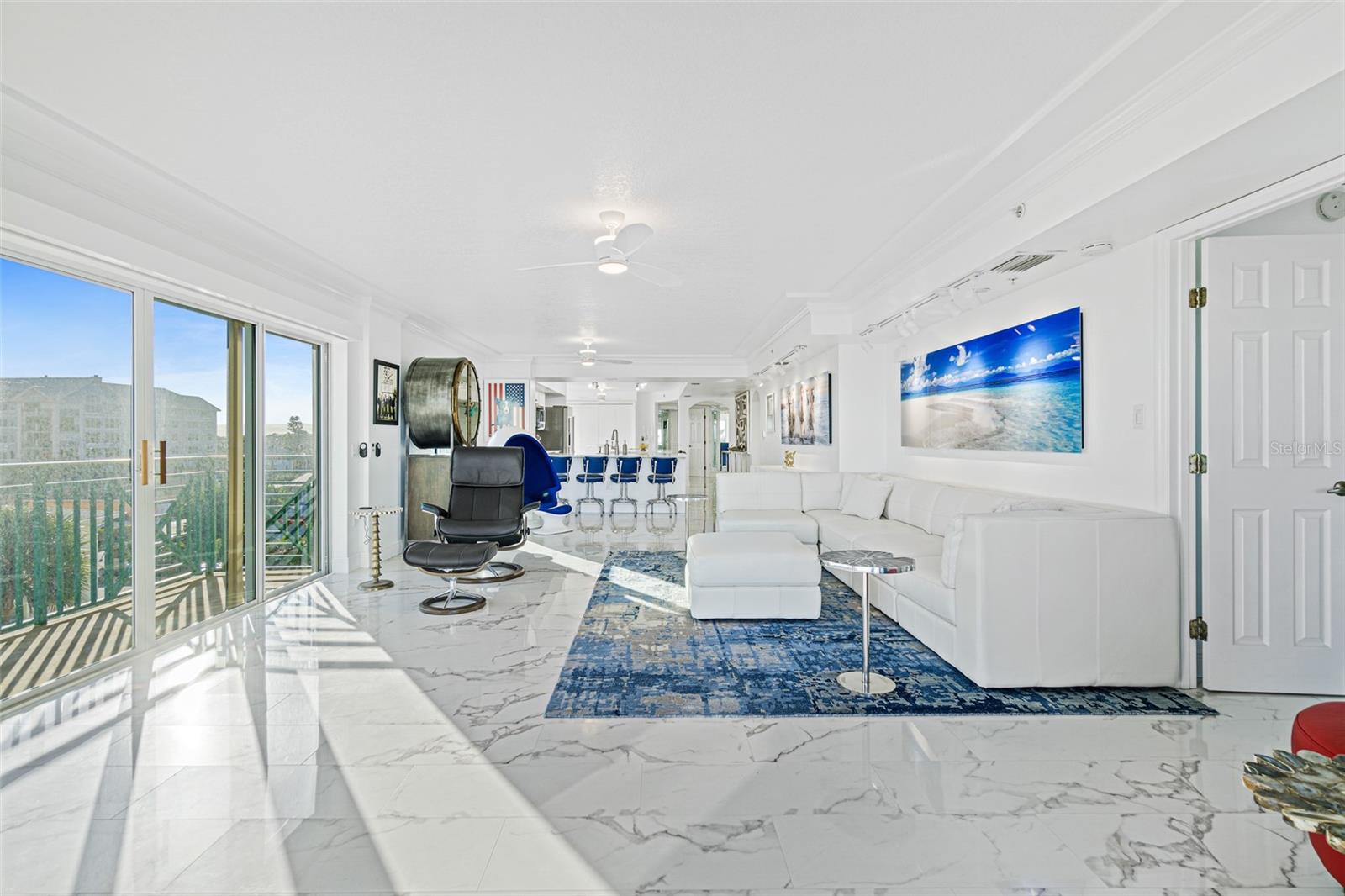 AVON BY SEA - Residential