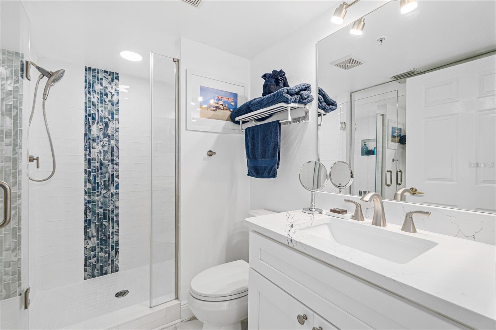 AVON BY SEA - Residential