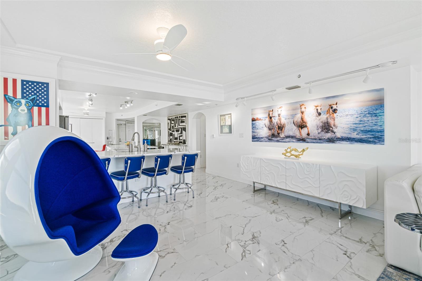 AVON BY SEA - Residential