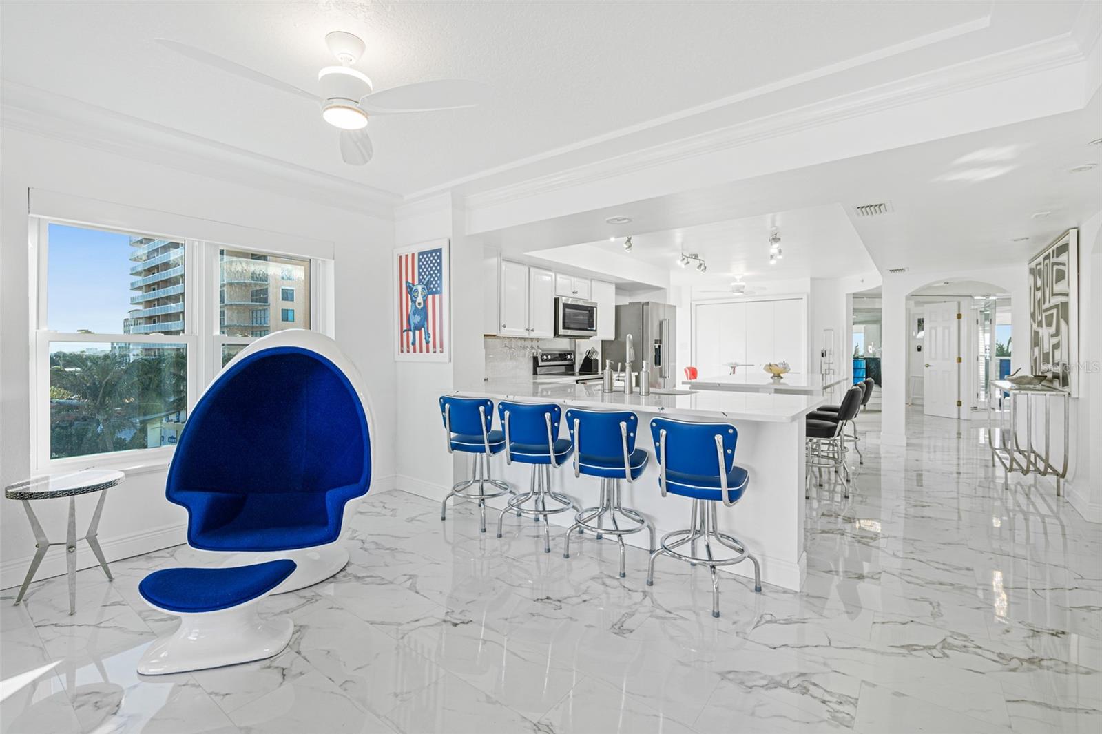 AVON BY SEA - Residential