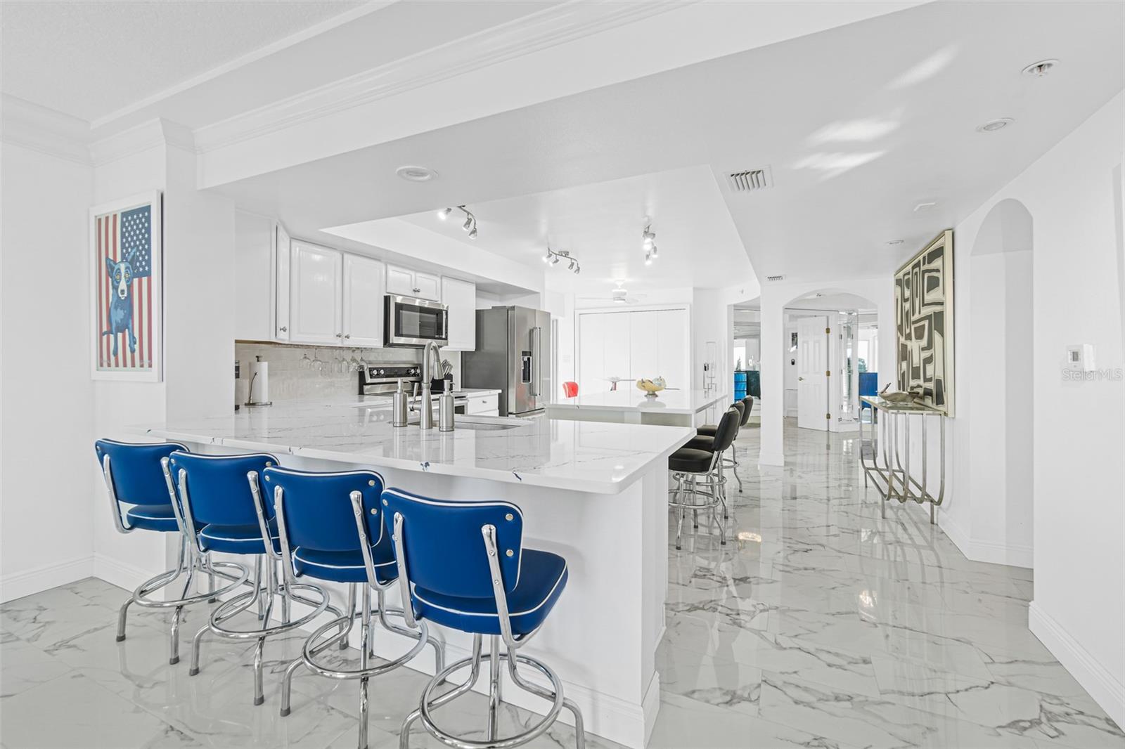 AVON BY SEA - Residential