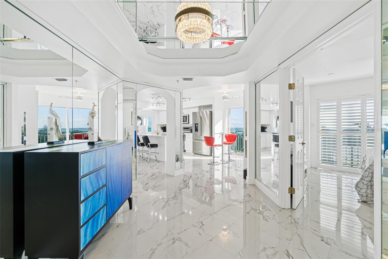 AVON BY SEA - Residential