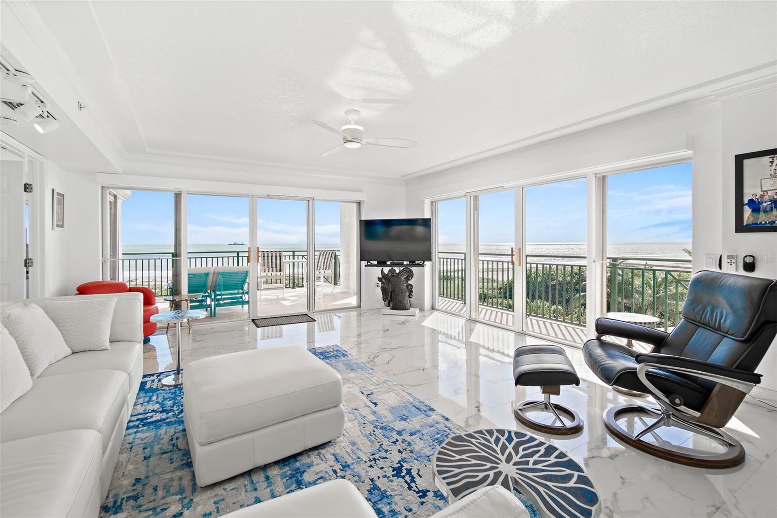 AVON BY SEA - Residential