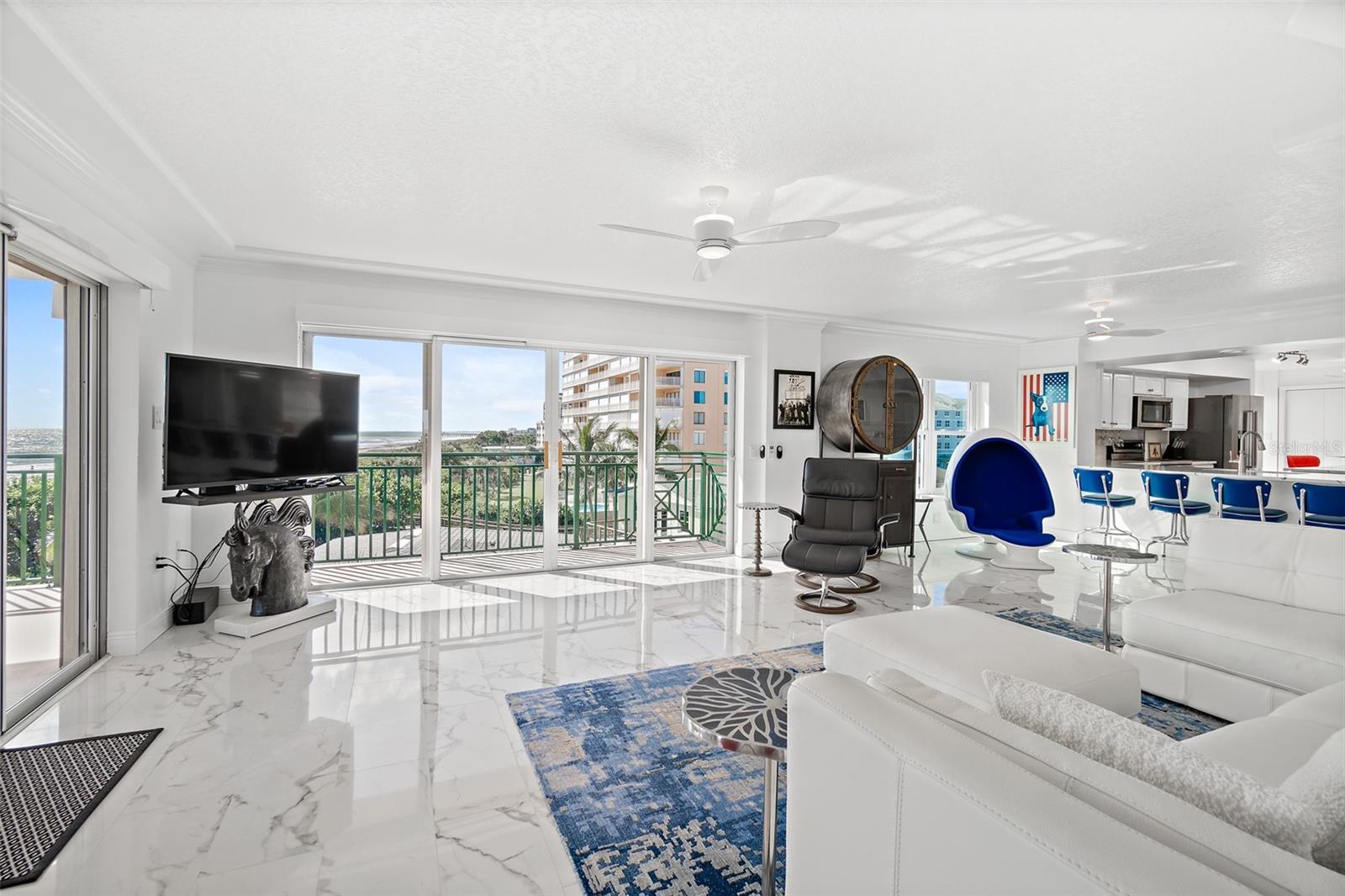 AVON BY SEA - Residential