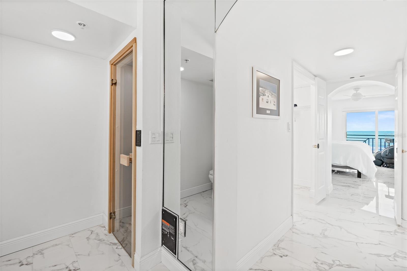 AVON BY SEA - Residential