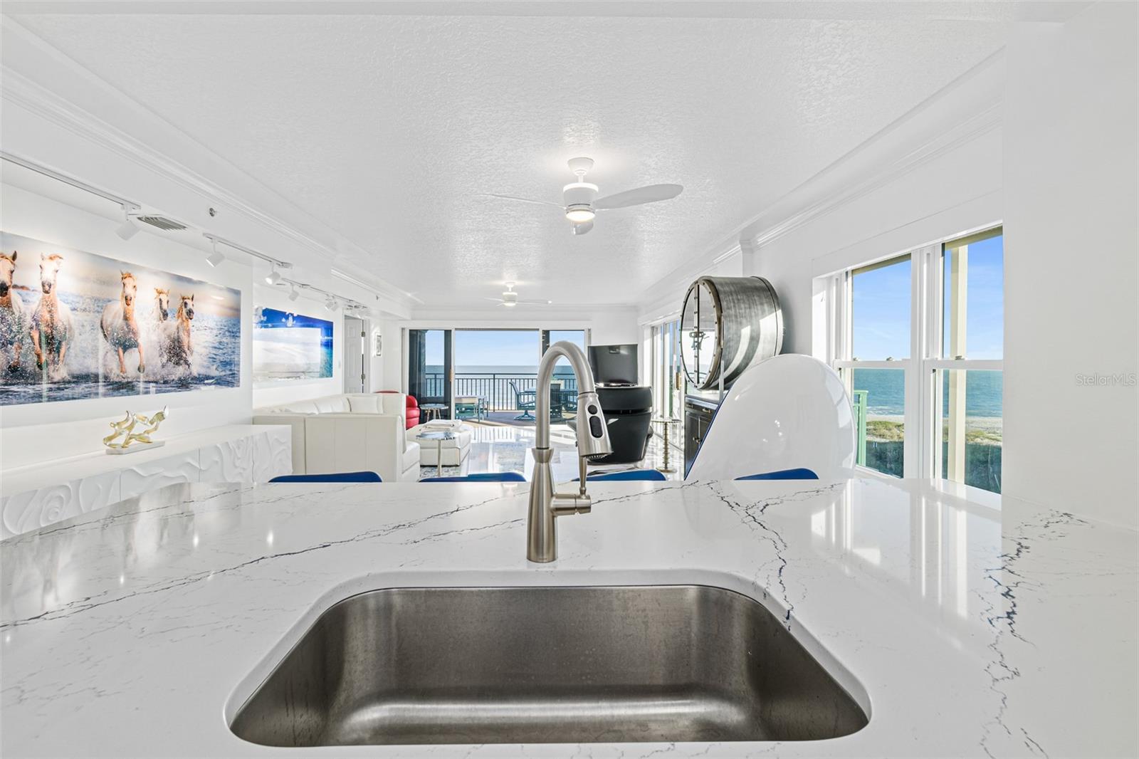 AVON BY SEA - Residential