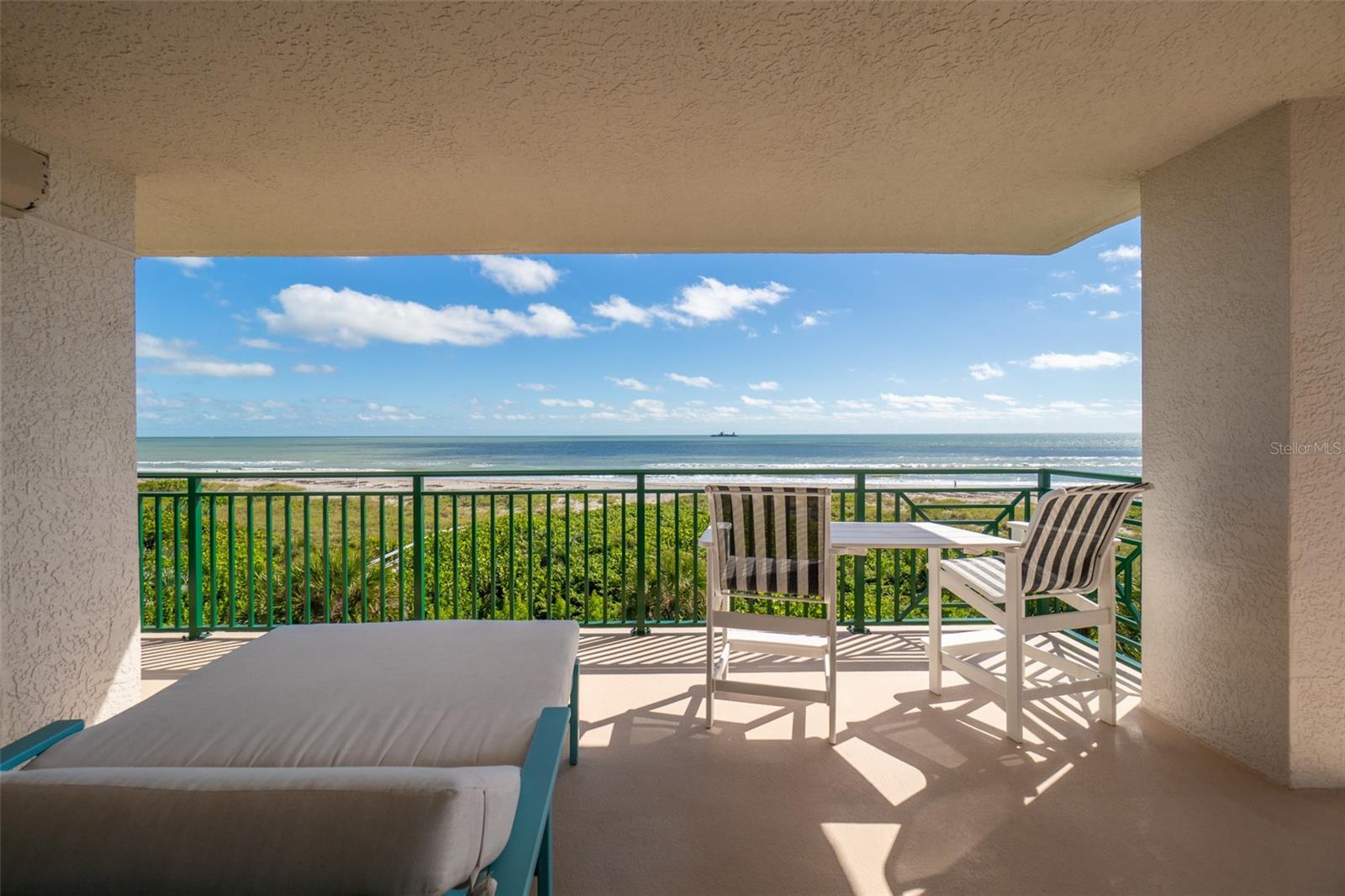 AVON BY SEA - Residential