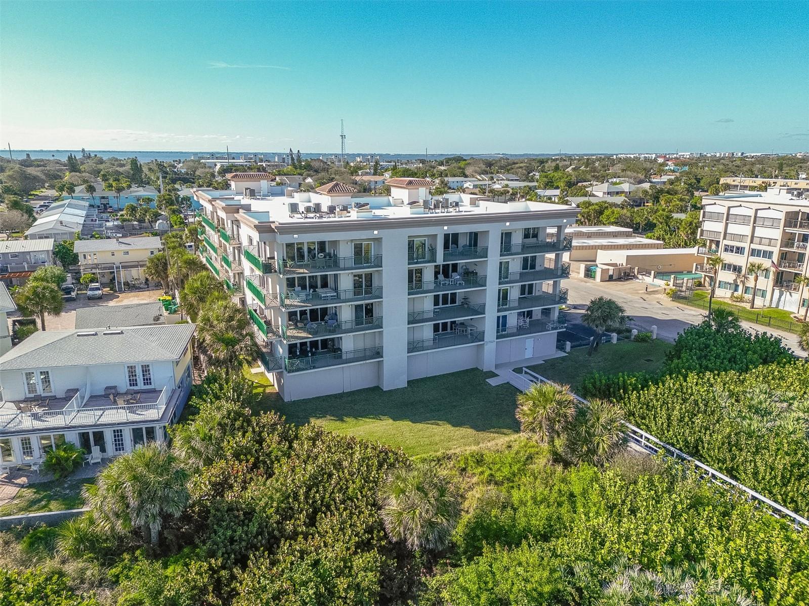 AVON BY SEA - Residential