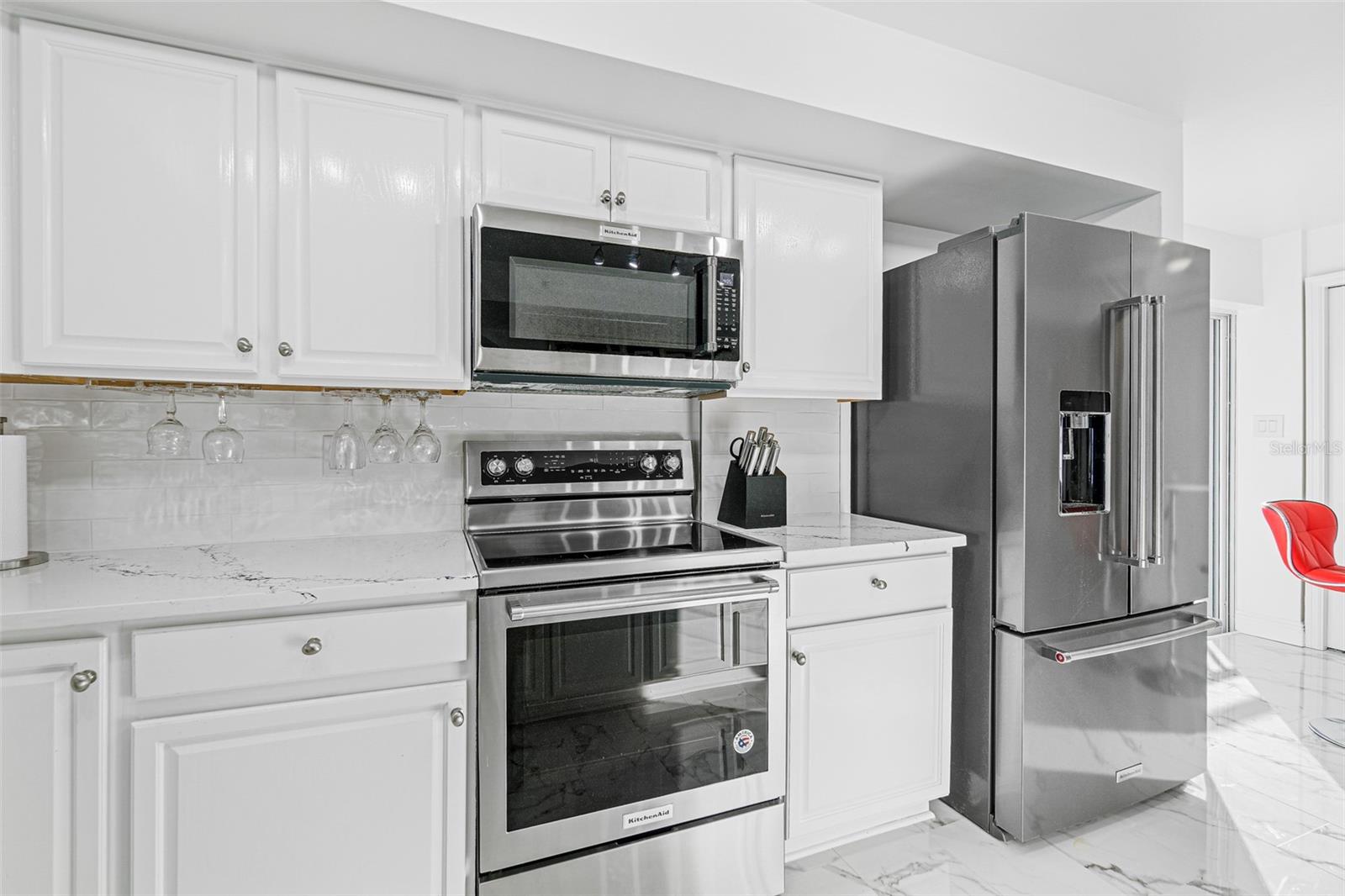 AVON BY SEA - Residential