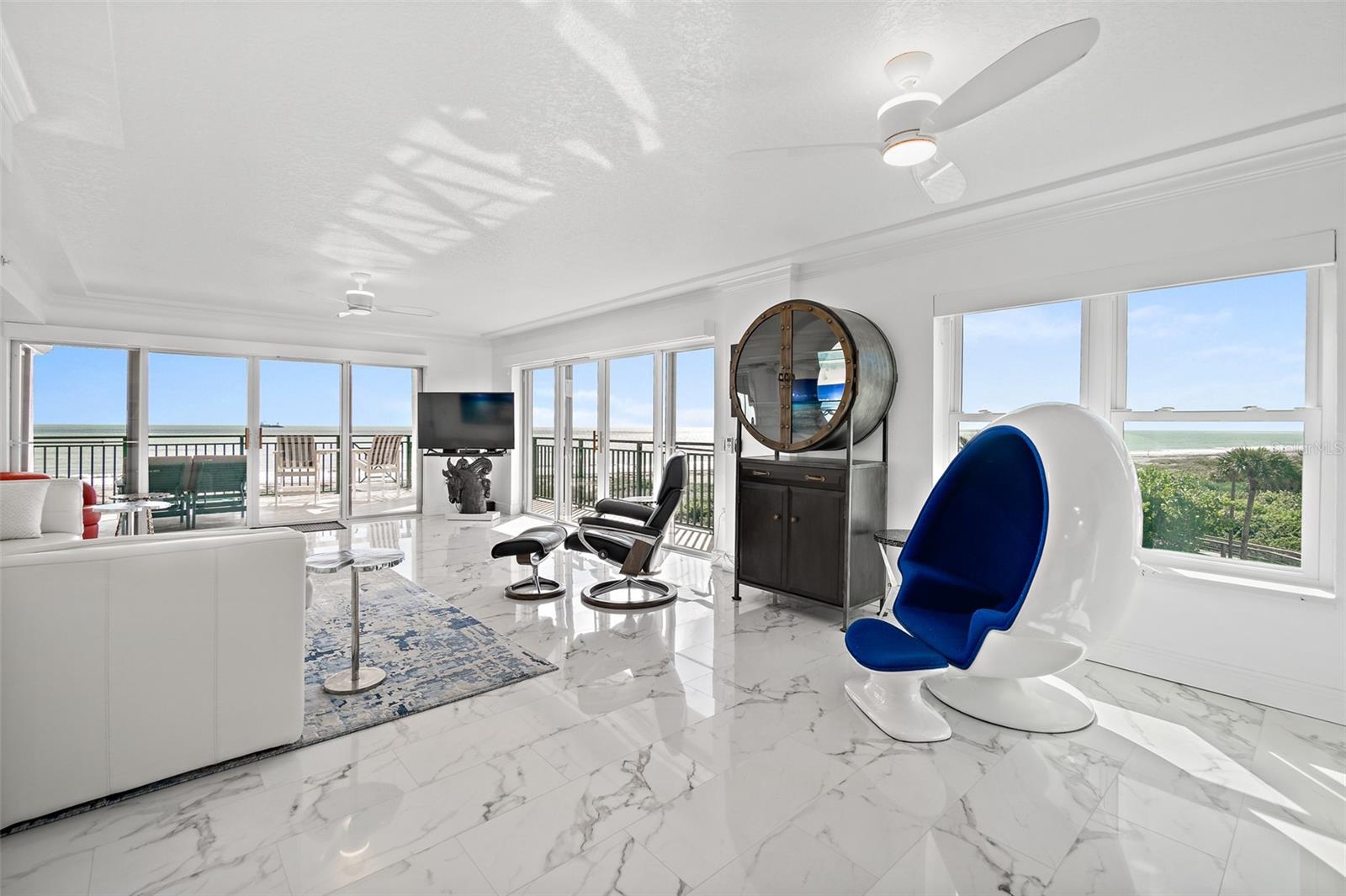 AVON BY SEA - Residential