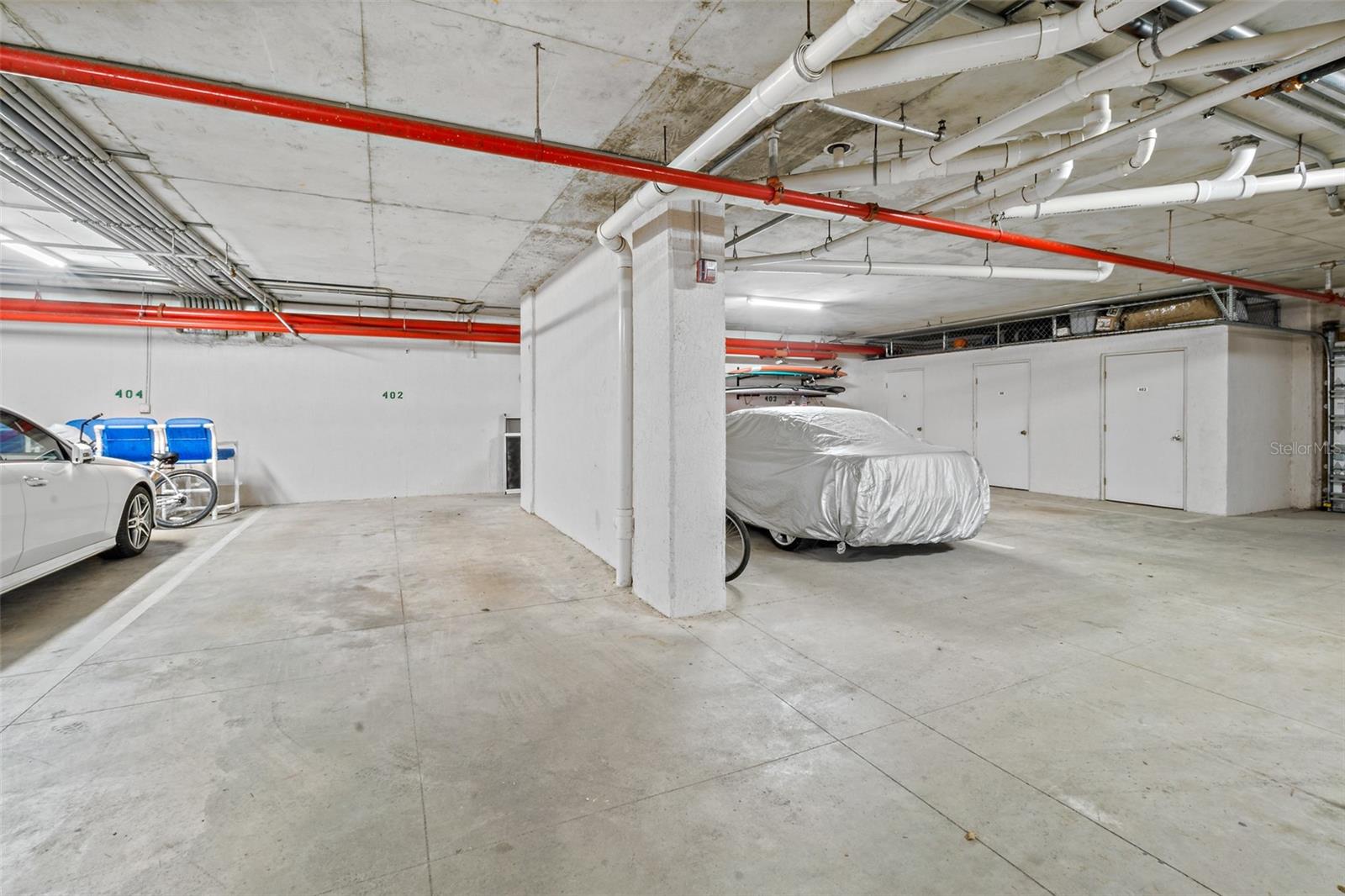 AVON BY SEA - Residential