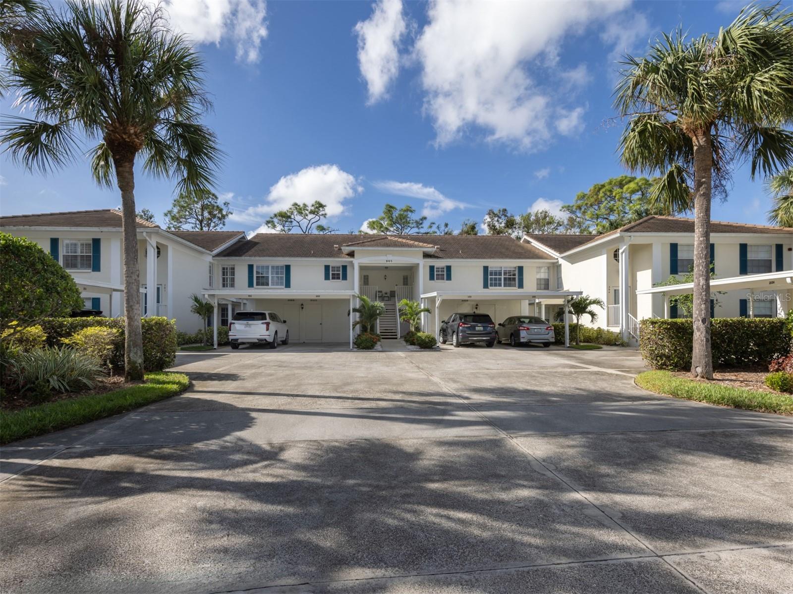 805 MONTROSE DRIVE 203