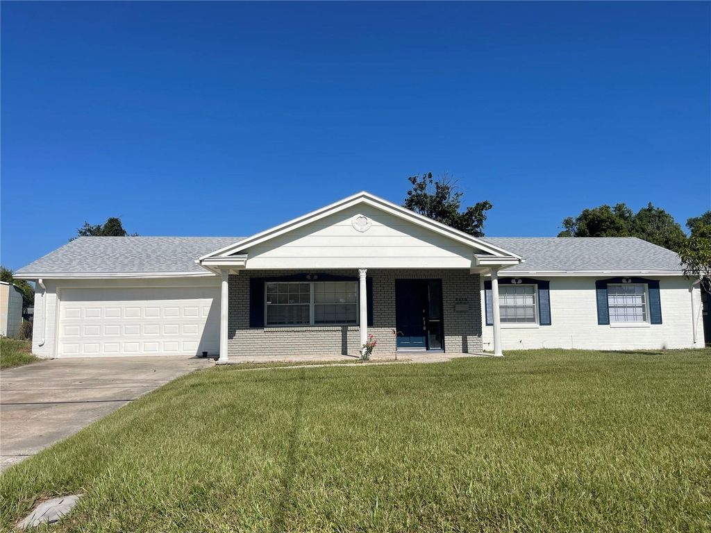 Photo of 2415 Caribbean Court, Orlando, FL 32805 (MLS # S5140160)