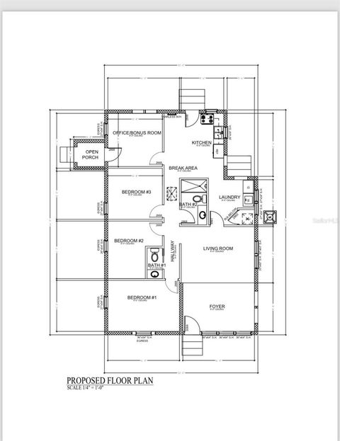 Tiny photo for 1821 Us Highway 441, Leesburg, FL 34748 (MLS # G5092943)