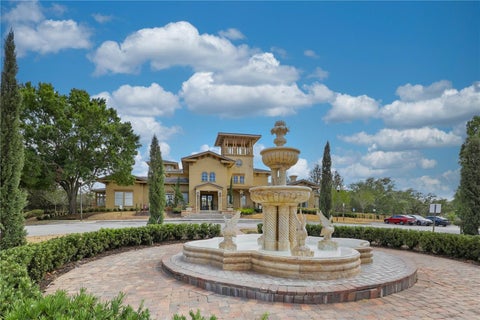 Photo of 126 Vista Verdi Circle #204, Lake Mary, FL 32746 (MLS # NS1088513)