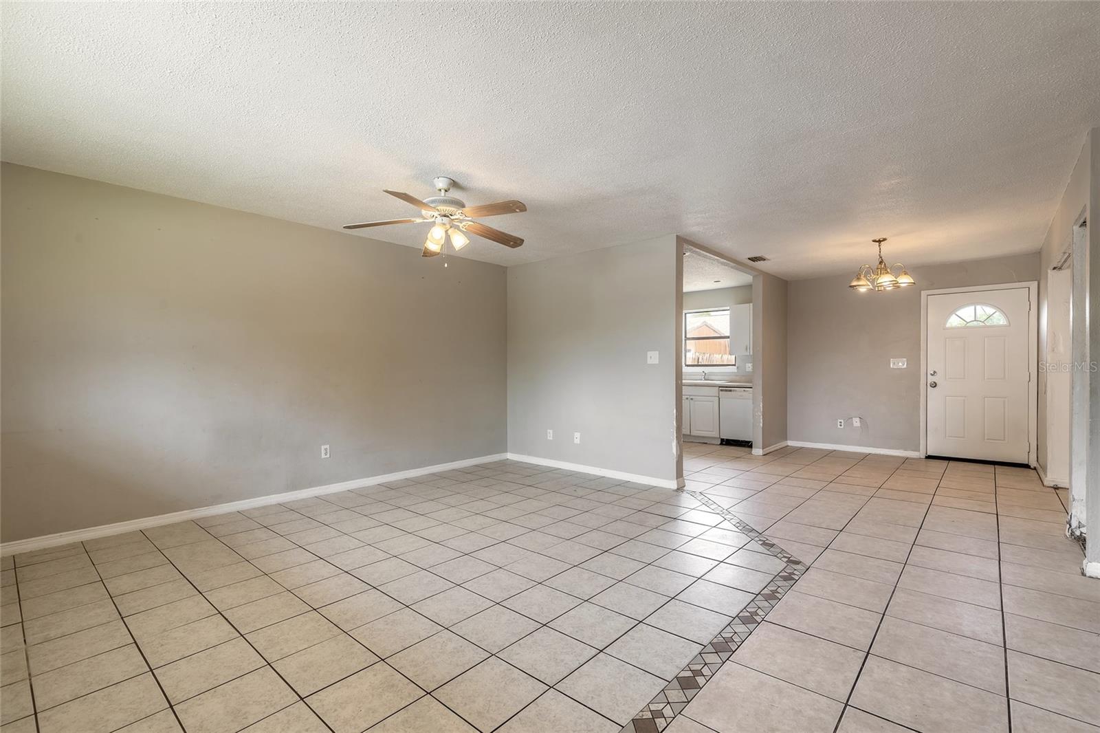 FLEMING FITCH GRANT - Residential