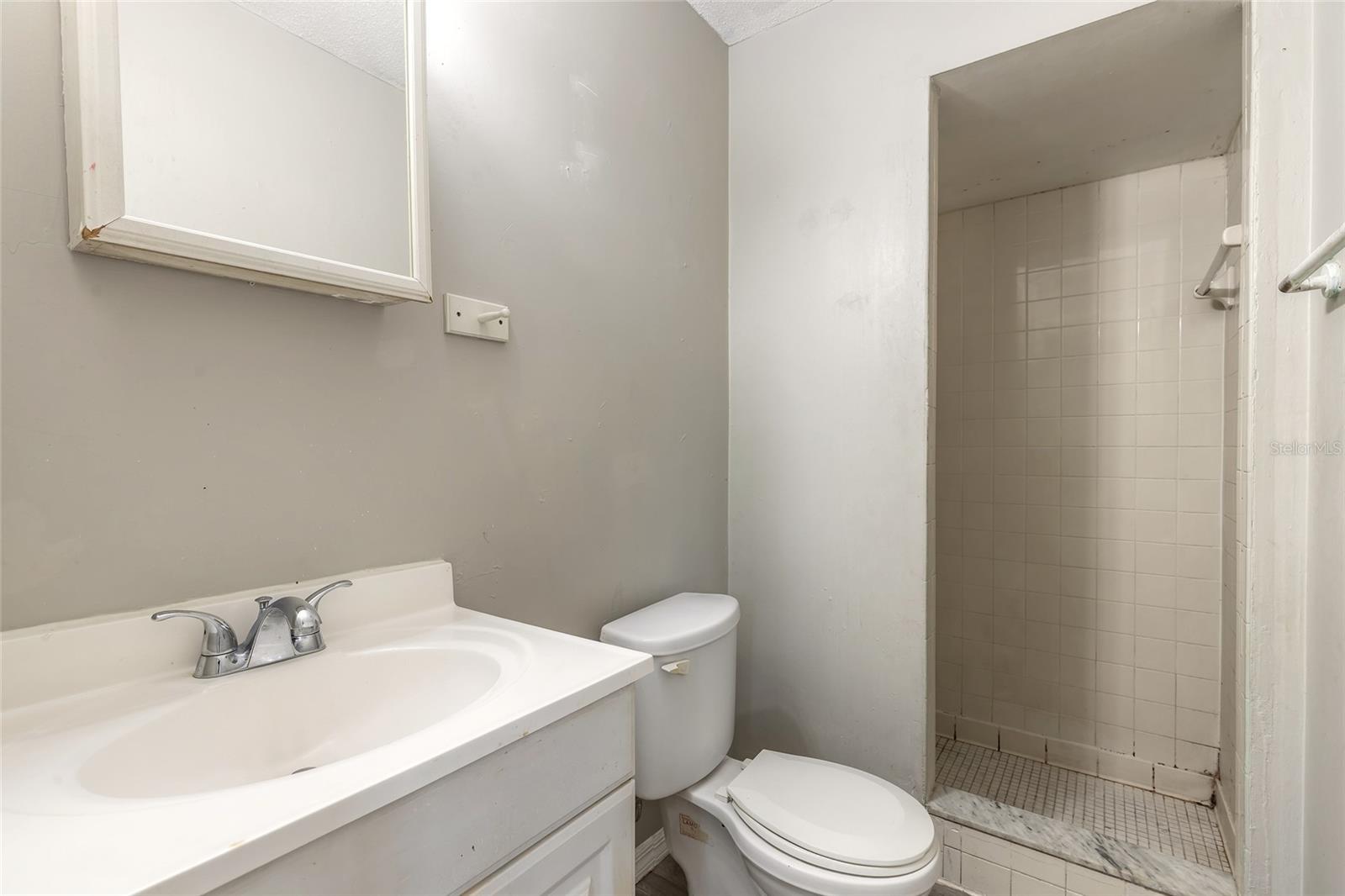 FLEMING FITCH GRANT - Residential