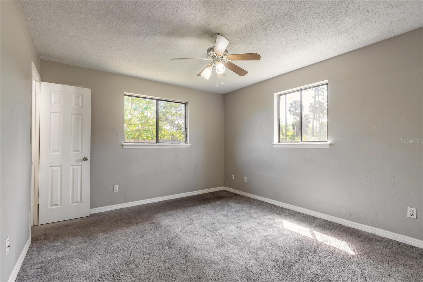FLEMING FITCH GRANT - Residential
