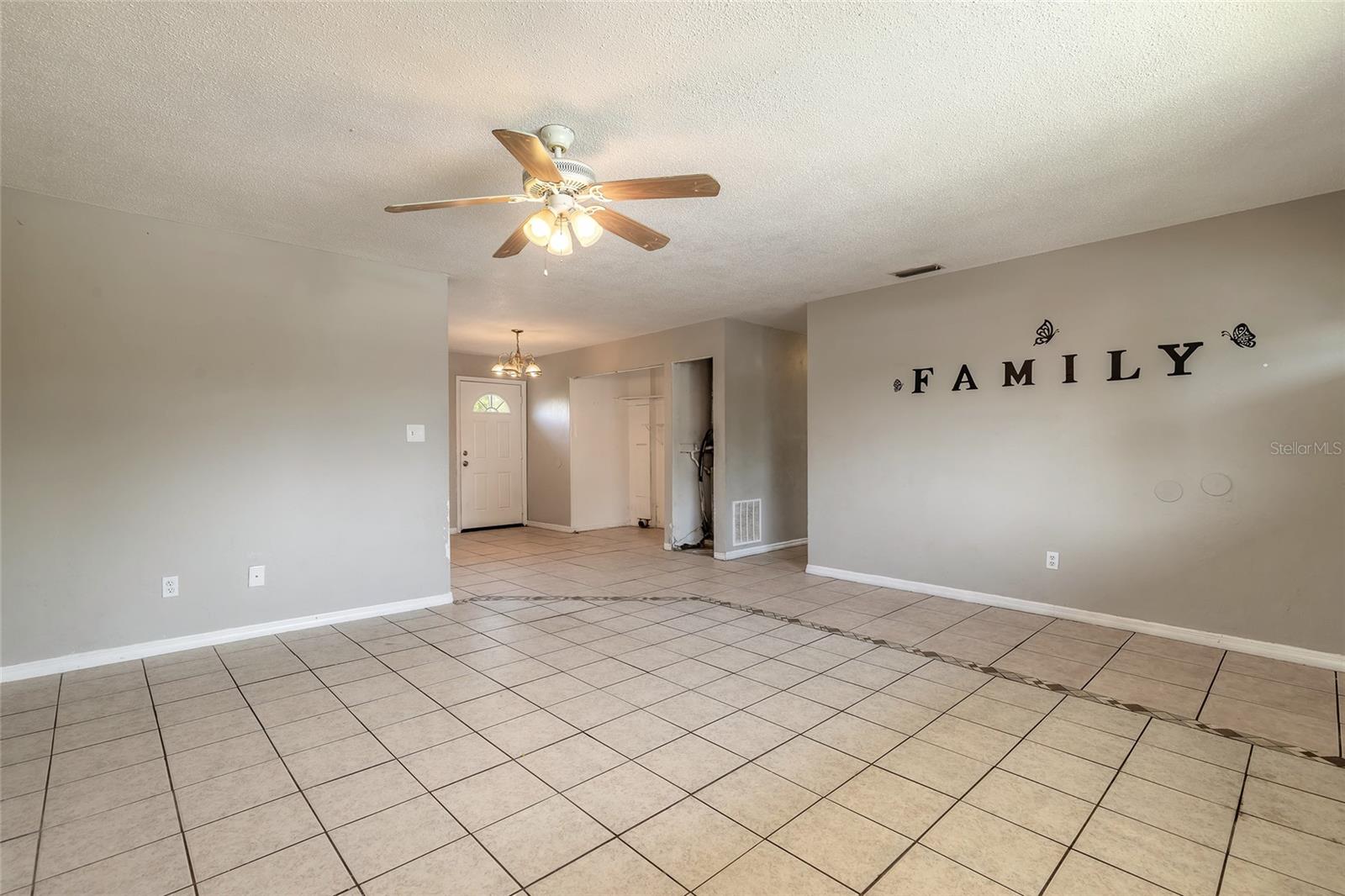 FLEMING FITCH GRANT - Residential