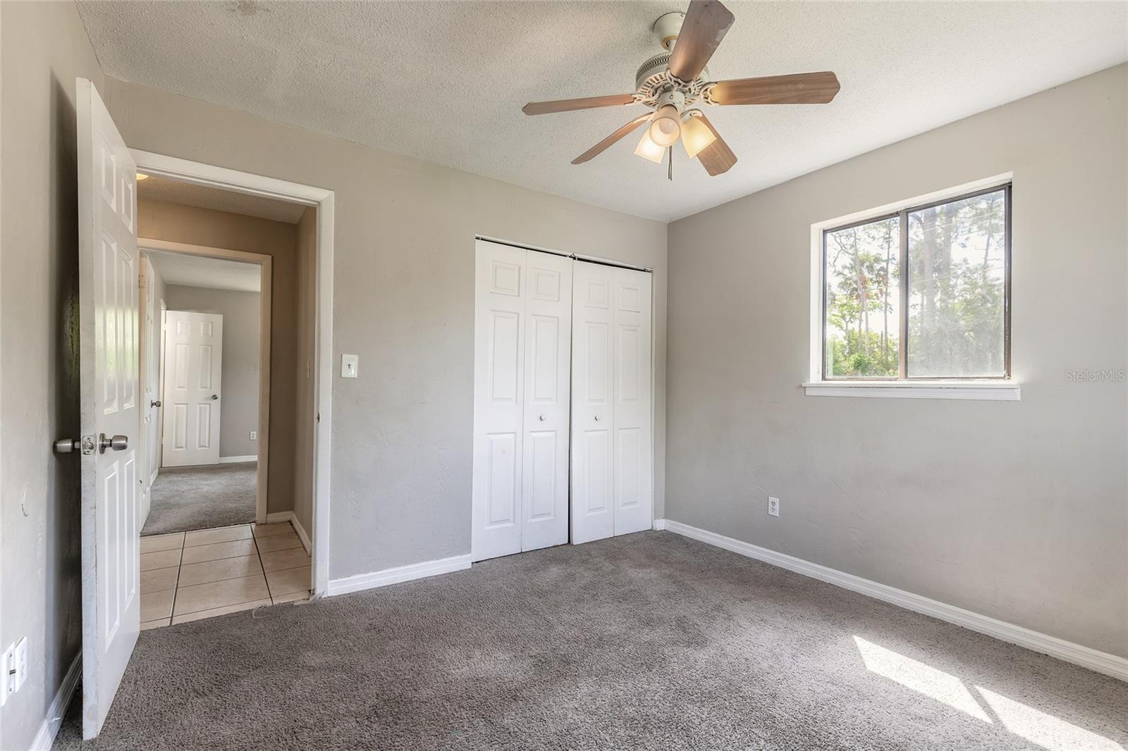 FLEMING FITCH GRANT - Residential