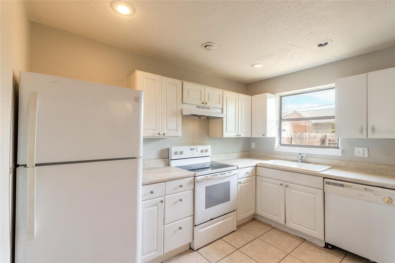 FLEMING FITCH GRANT - Residential