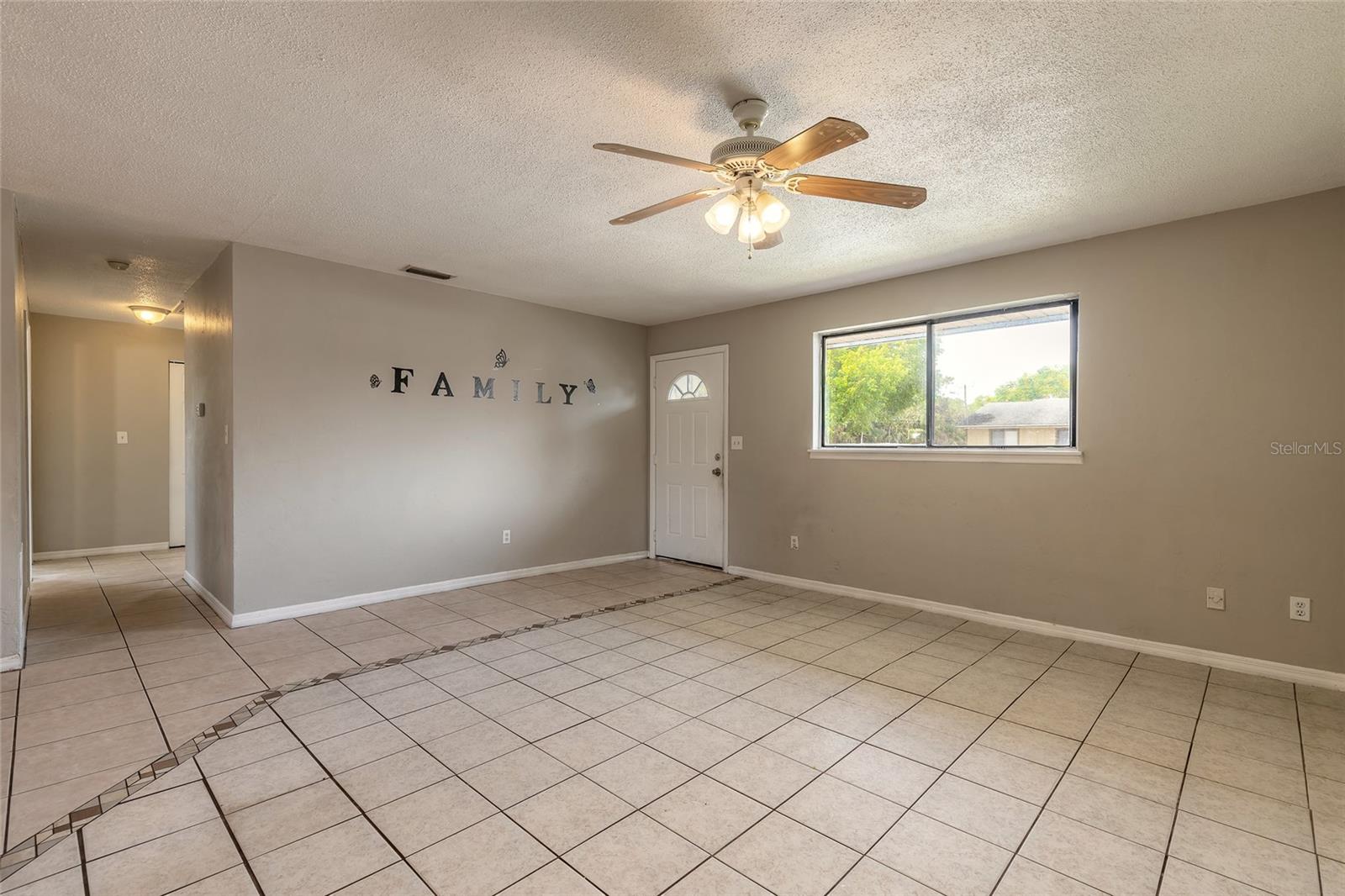 FLEMING FITCH GRANT - Residential