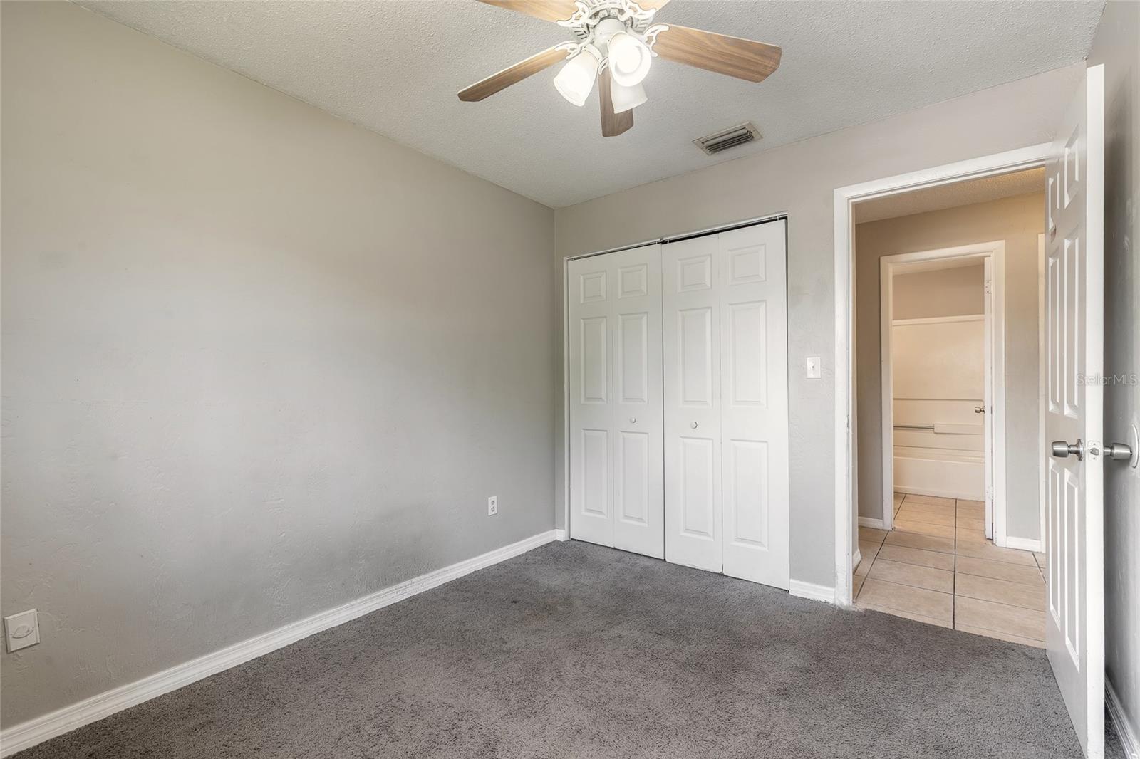 FLEMING FITCH GRANT - Residential