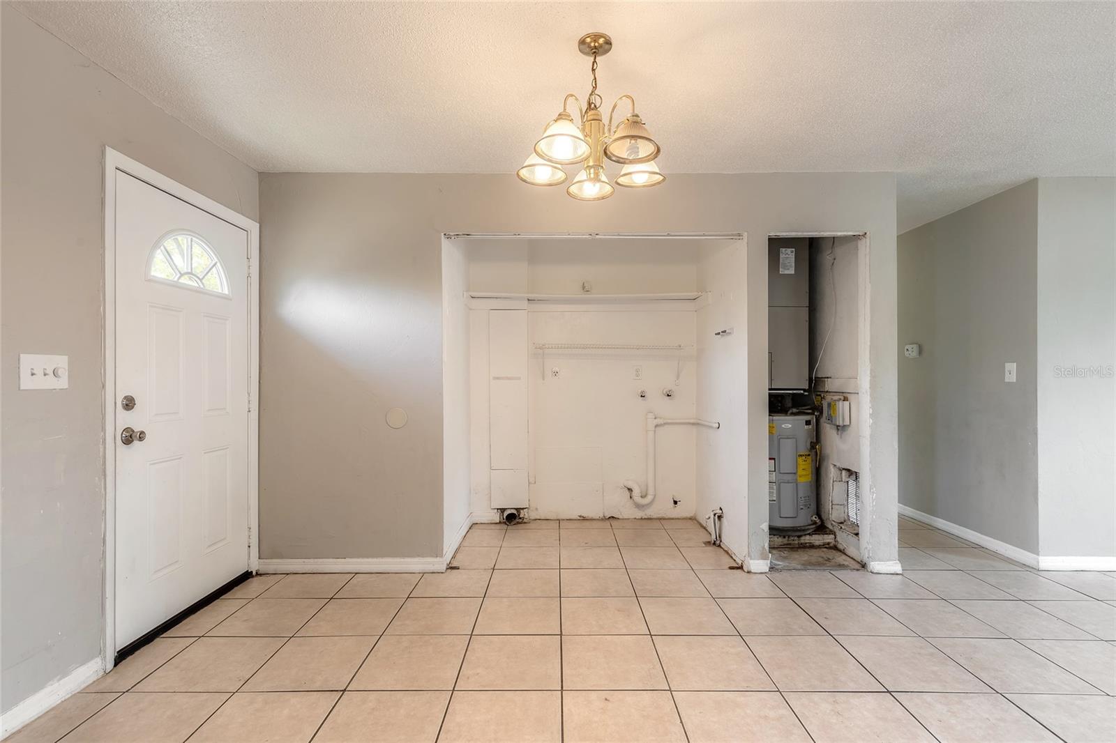 FLEMING FITCH GRANT - Residential