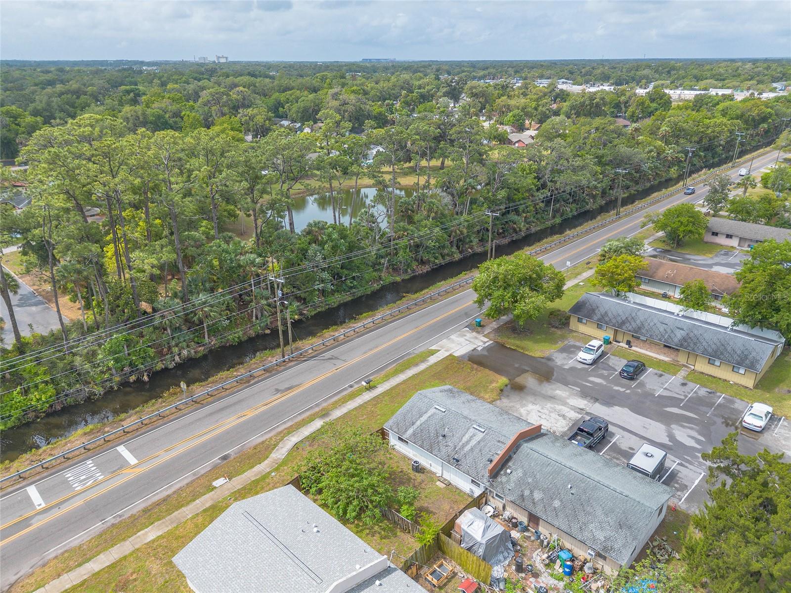 FLEMING FITCH GRANT - Residential