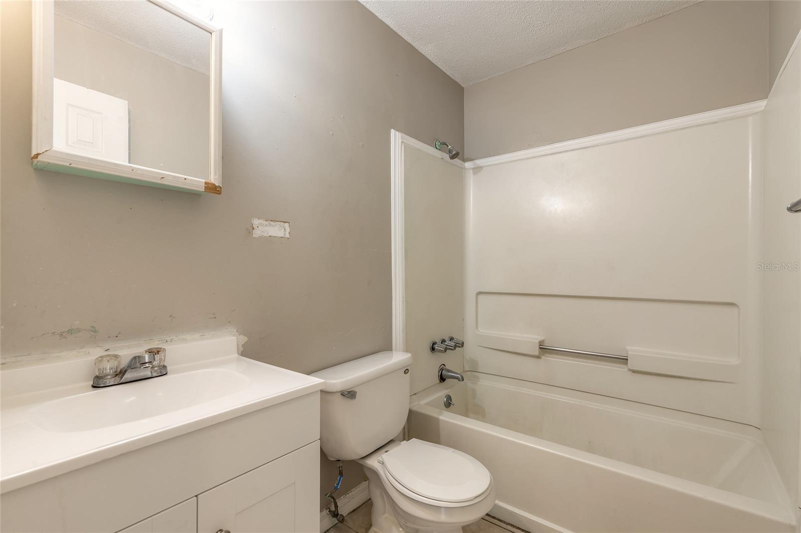 FLEMING FITCH GRANT - Residential