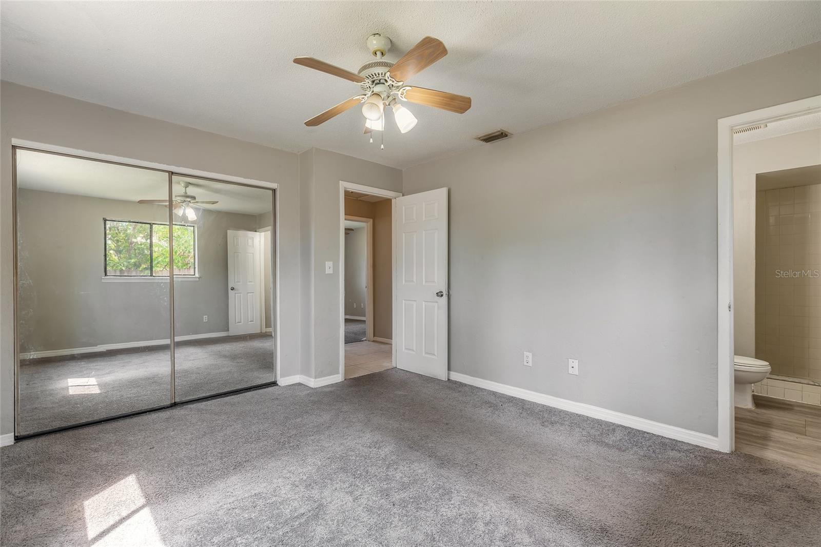 FLEMING FITCH GRANT - Residential