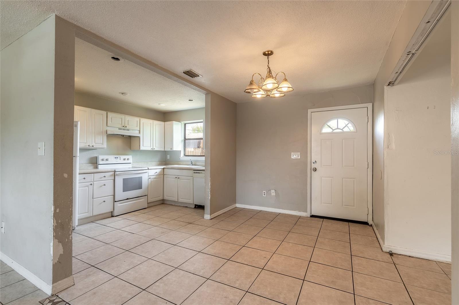 FLEMING FITCH GRANT - Residential