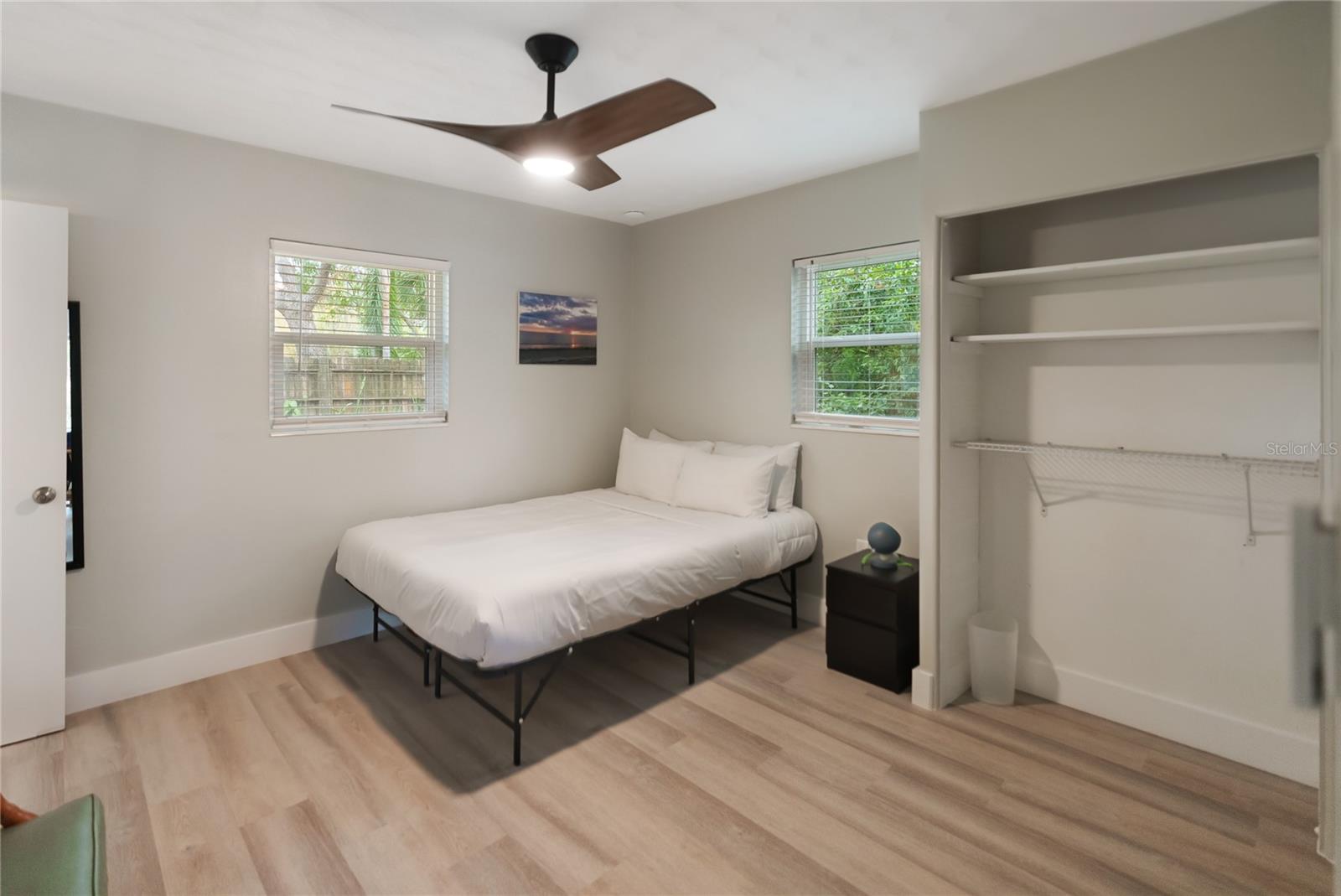 BAY HAVEN - Residential Lease