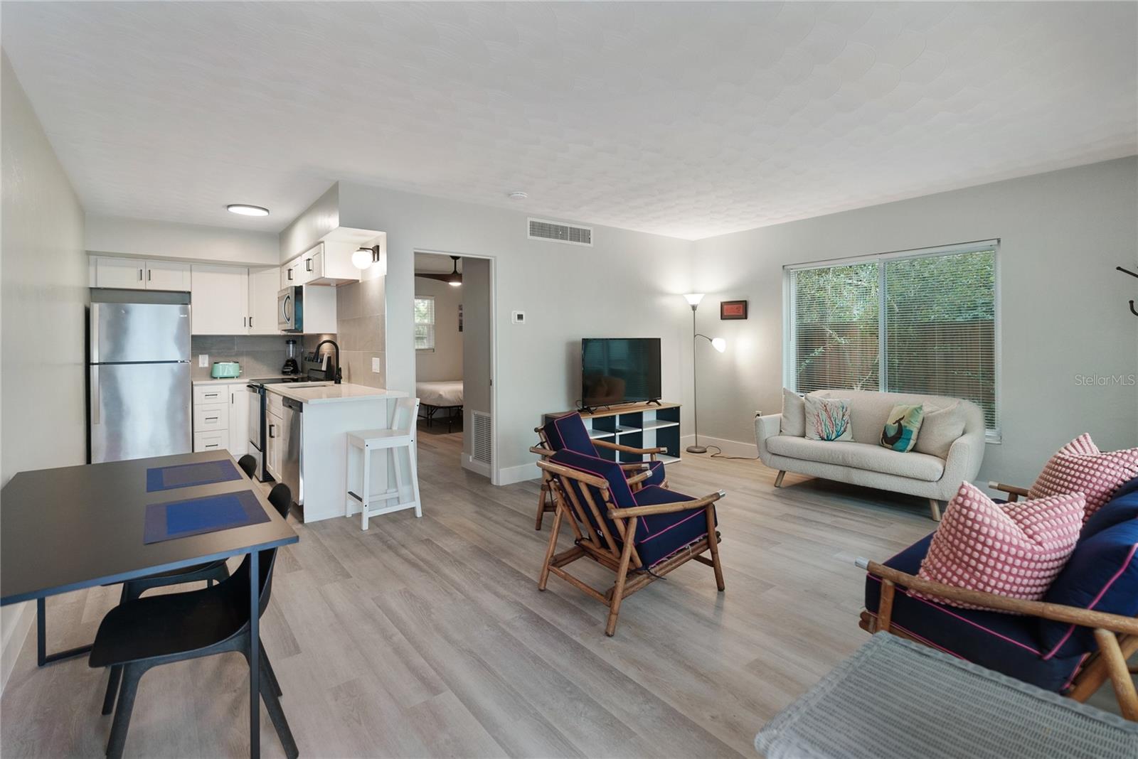 BAY HAVEN - Residential Lease
