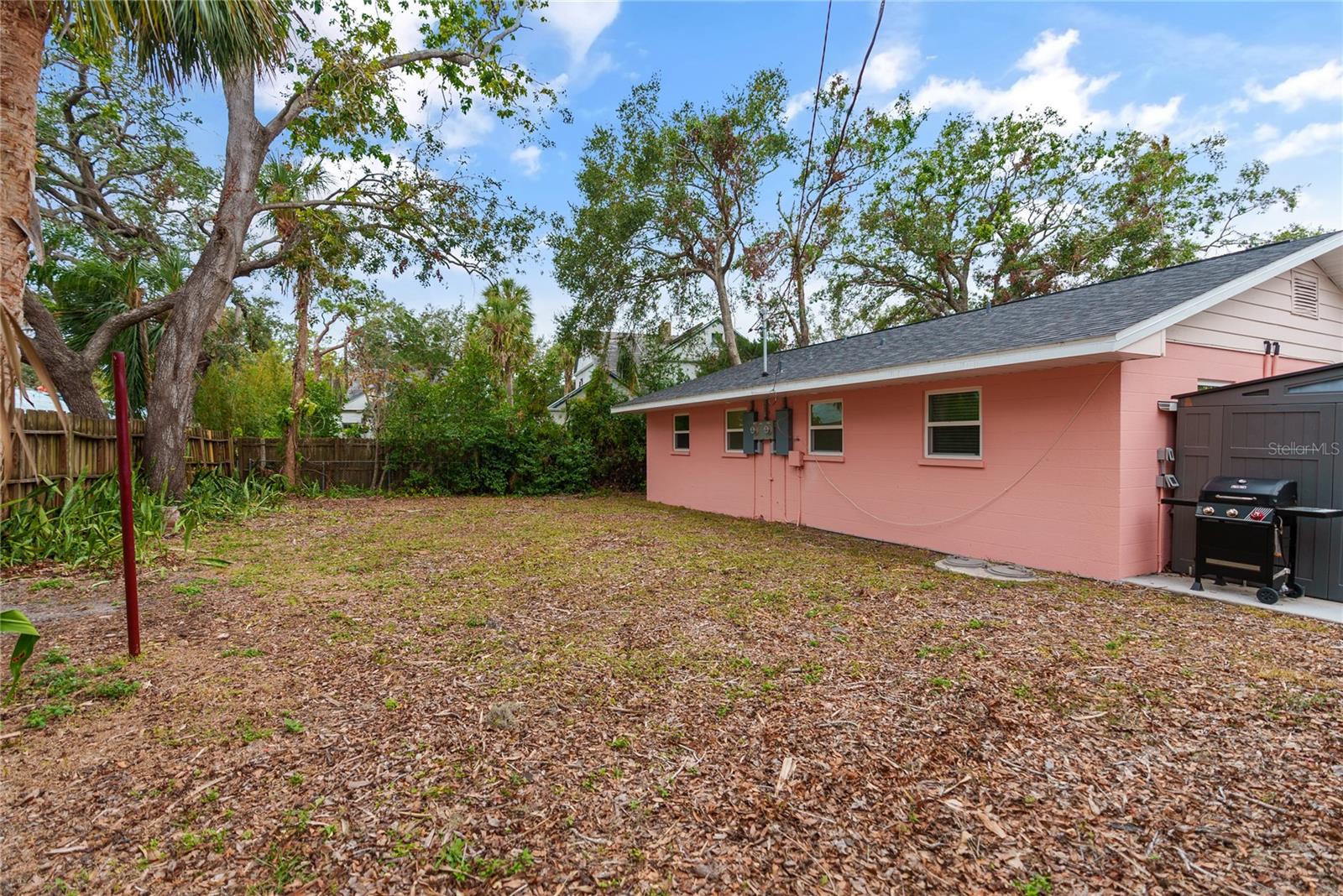 BAY HAVEN - Residential Lease