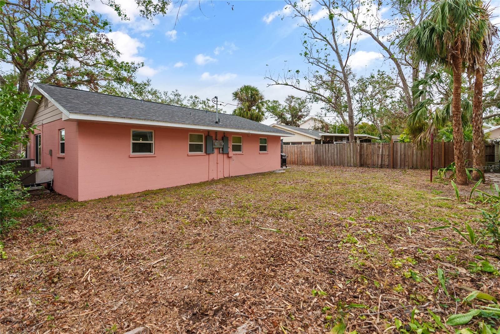 BAY HAVEN - Residential Lease