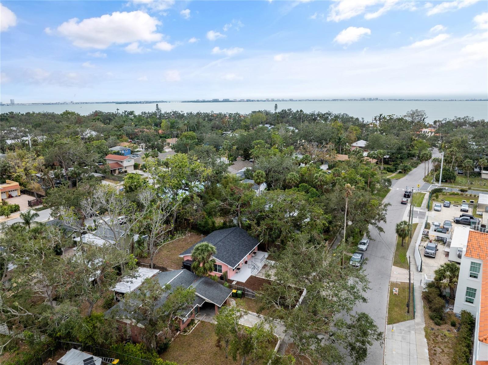 BAY HAVEN - Residential Lease