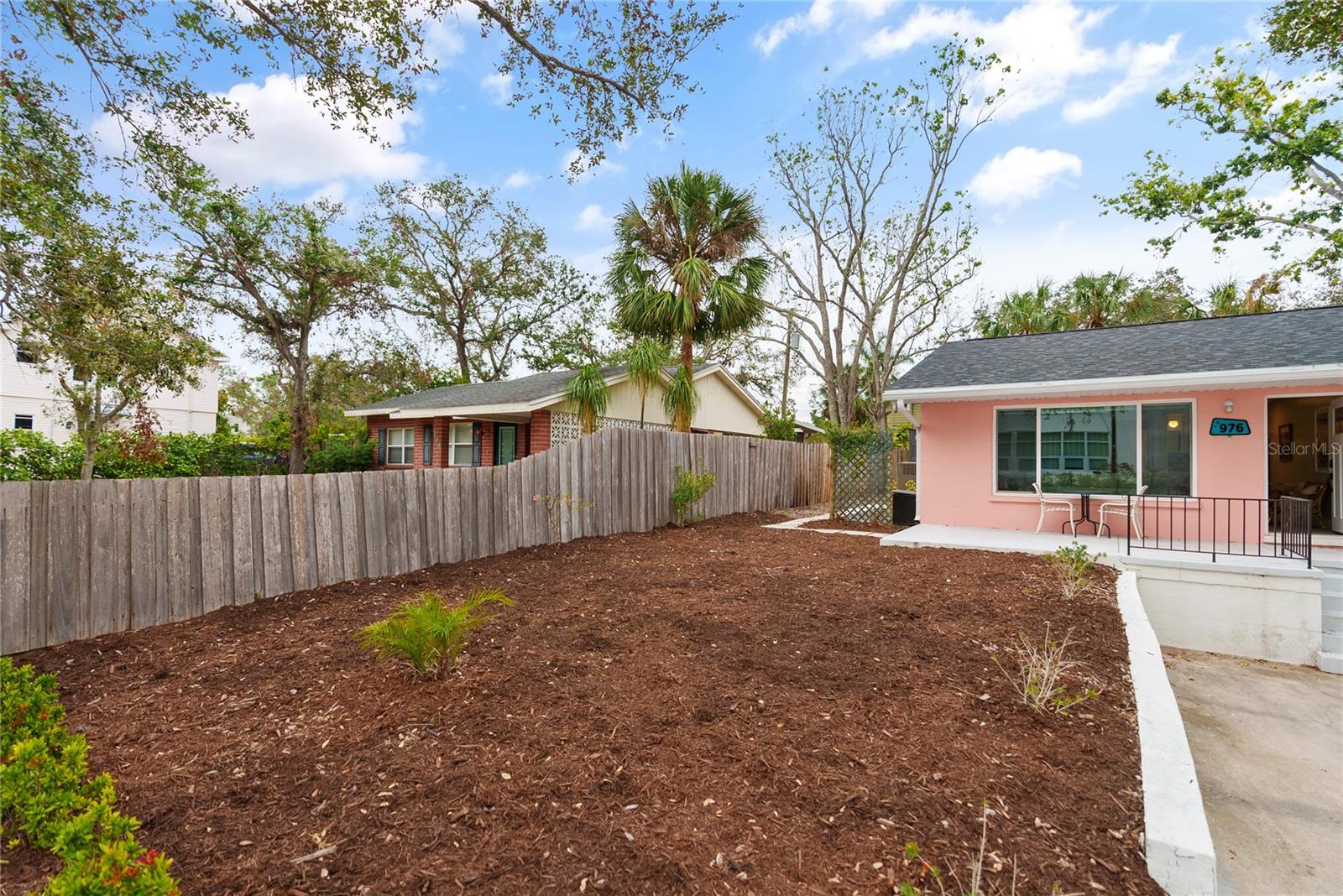 BAY HAVEN - Residential Lease