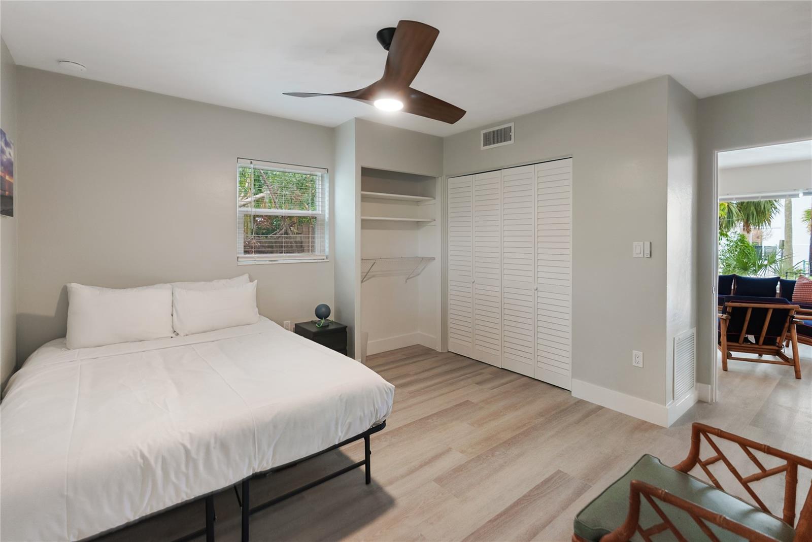 BAY HAVEN - Residential Lease