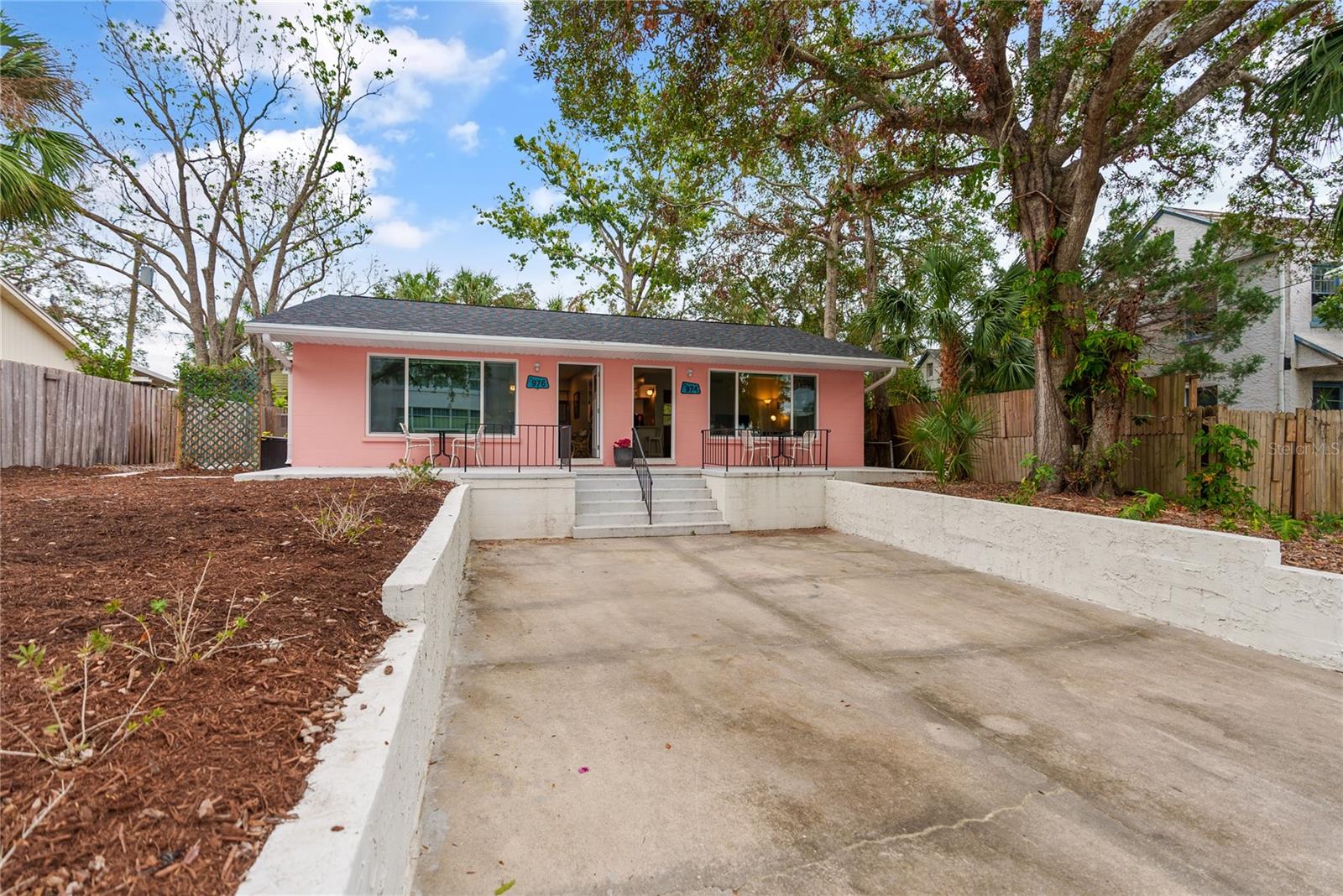 BAY HAVEN - Residential Lease