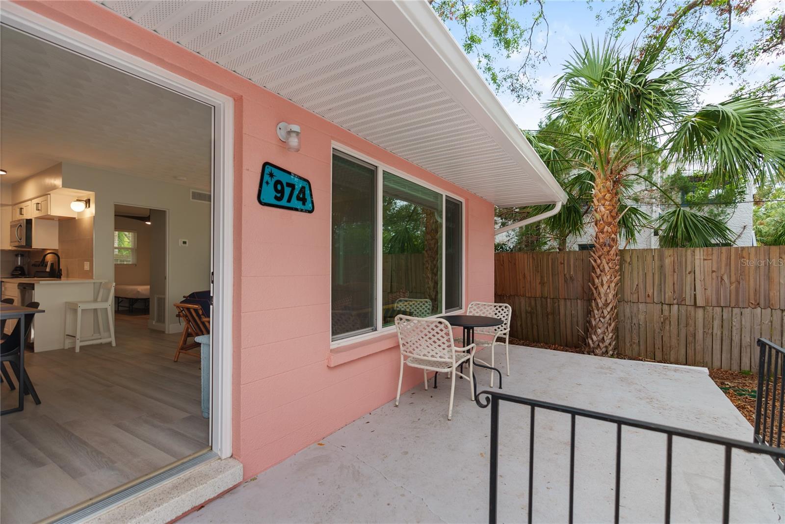 BAY HAVEN - Residential Lease