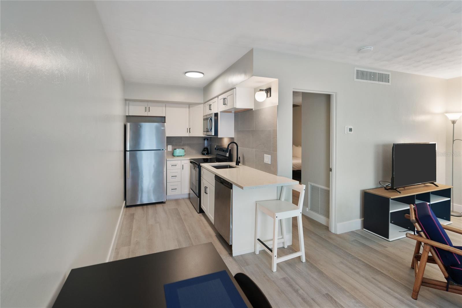 BAY HAVEN - Residential Lease