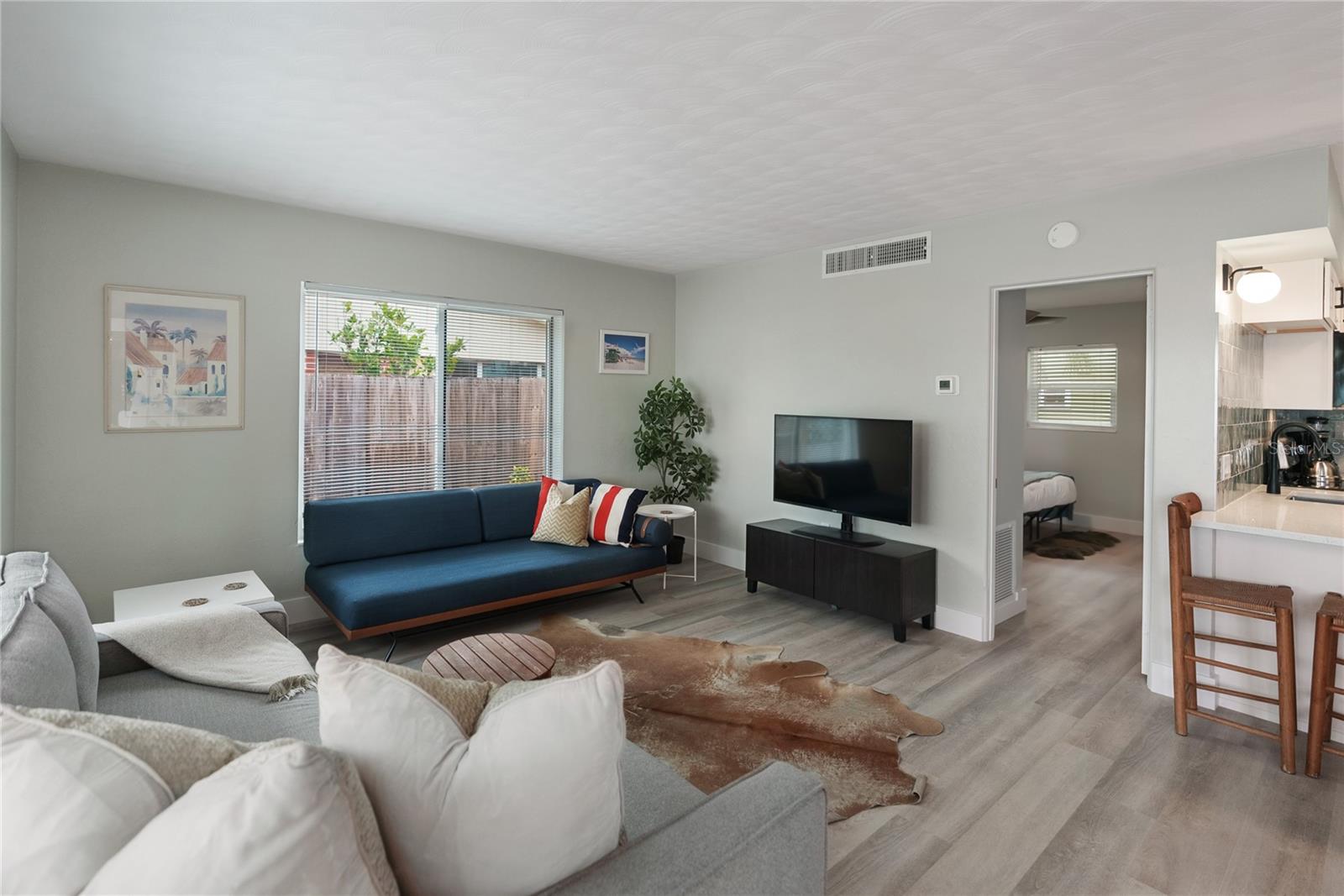 BAY HAVEN - Residential Lease