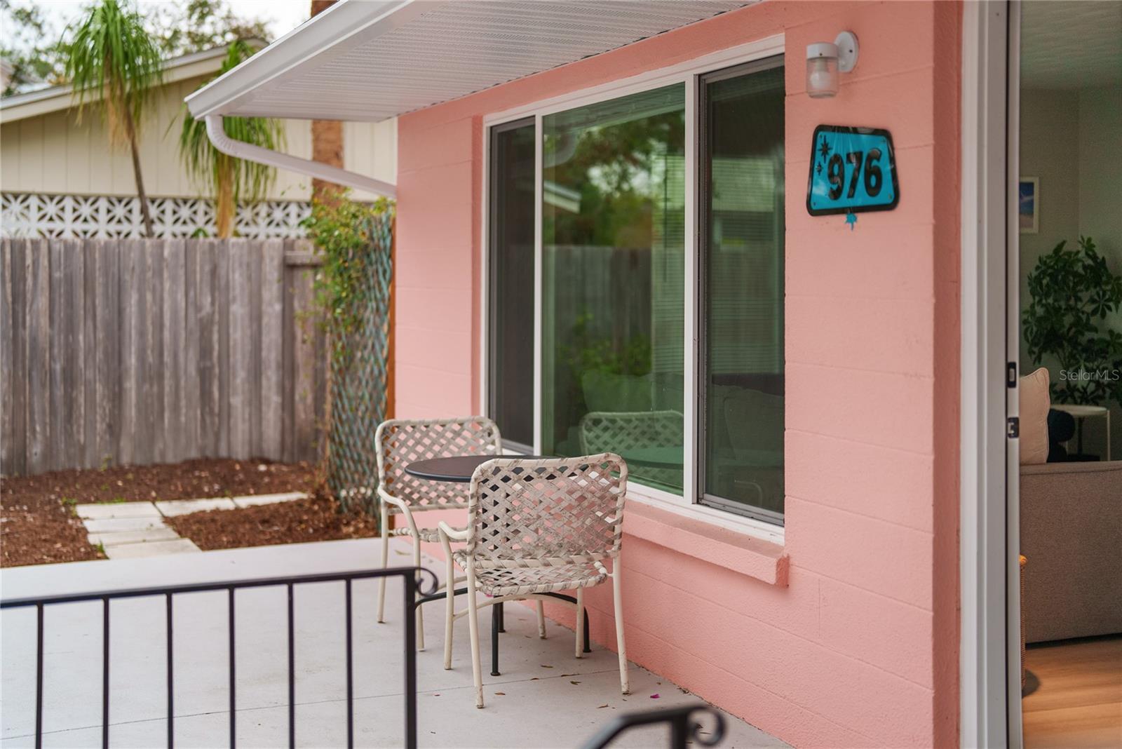BAY HAVEN - Residential Lease